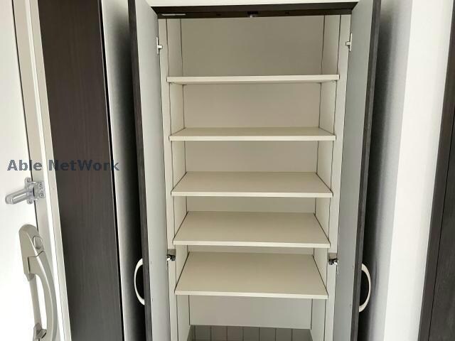 Ashihara buildingの物件内観写真