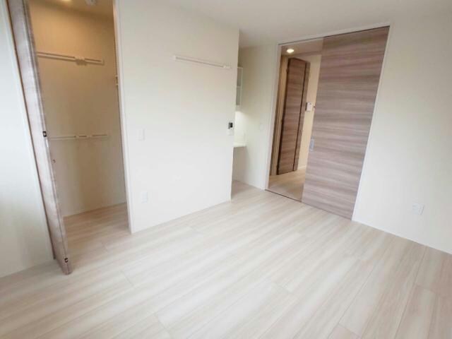 プレジデント持田　B棟の物件内観写真