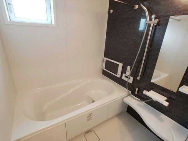 プレジデント持田　B棟の物件内観写真