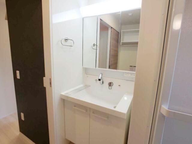 プレジデント持田　B棟の物件内観写真