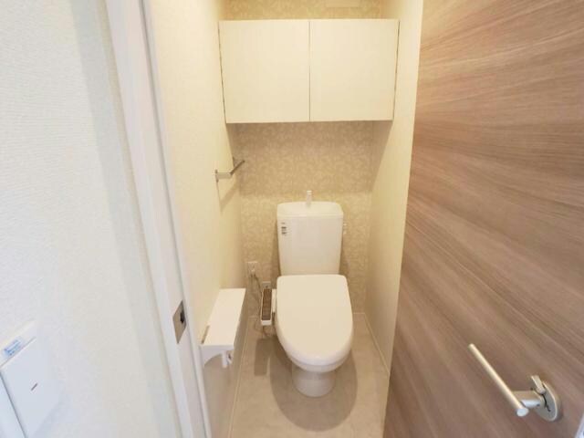 プレジデント持田　B棟の物件内観写真