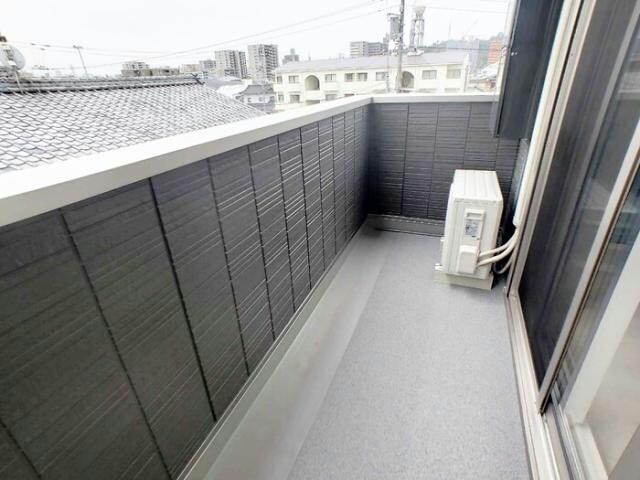 プレジデント持田　B棟の物件内観写真