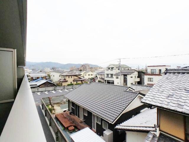 プレジデント持田　B棟の物件内観写真