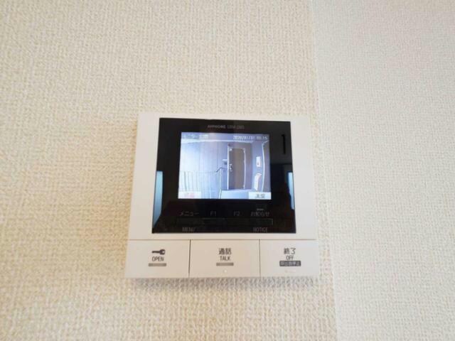 プレジデント持田　B棟の物件内観写真