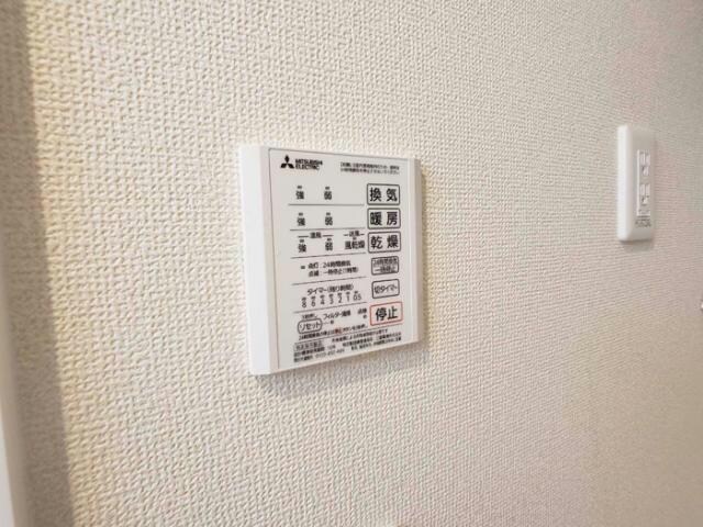 プレジデント持田　B棟の物件内観写真