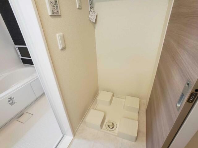 プレジデント持田　B棟の物件内観写真