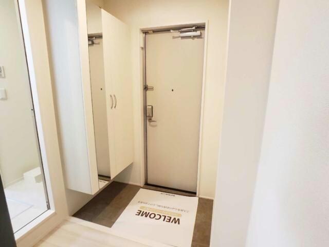 プレジデント持田　B棟の物件内観写真