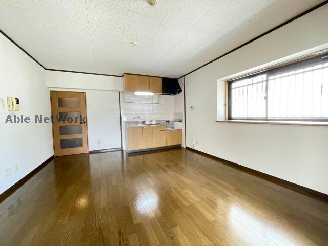 ユーミーつばきの物件内観写真