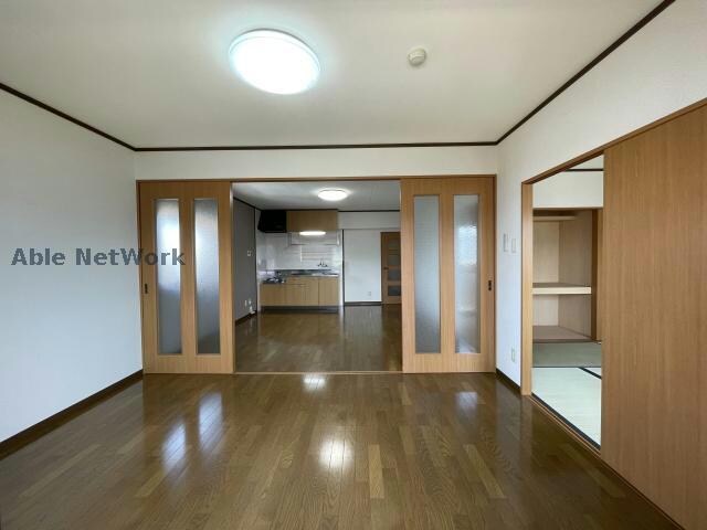 ユーミーつばきの物件内観写真