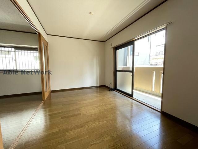 ユーミーつばきの物件内観写真