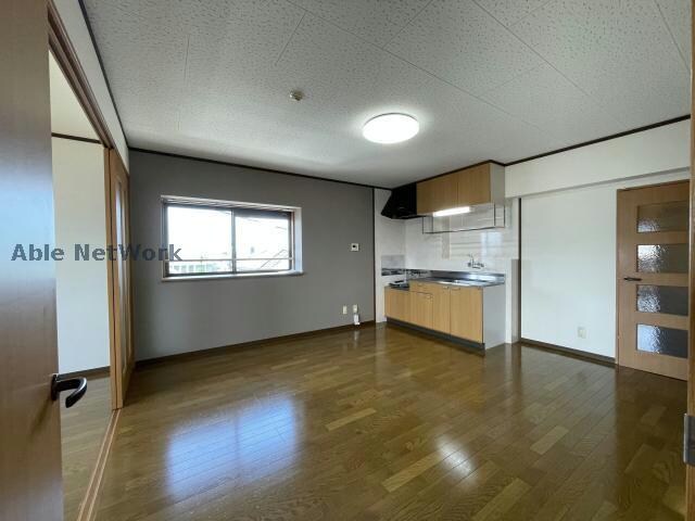 ユーミーつばきの物件内観写真