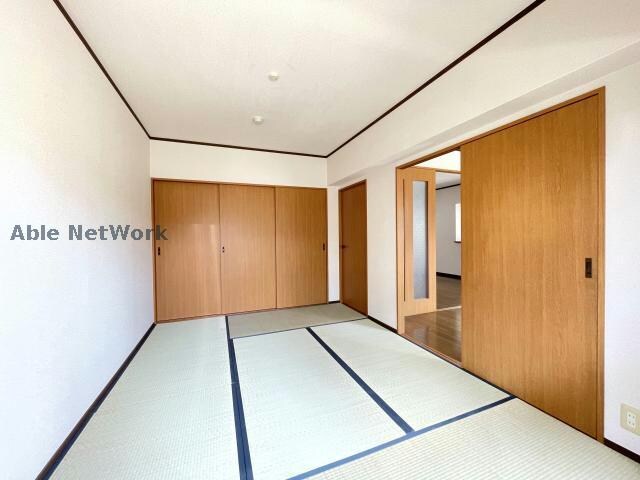 ユーミーつばきの物件内観写真