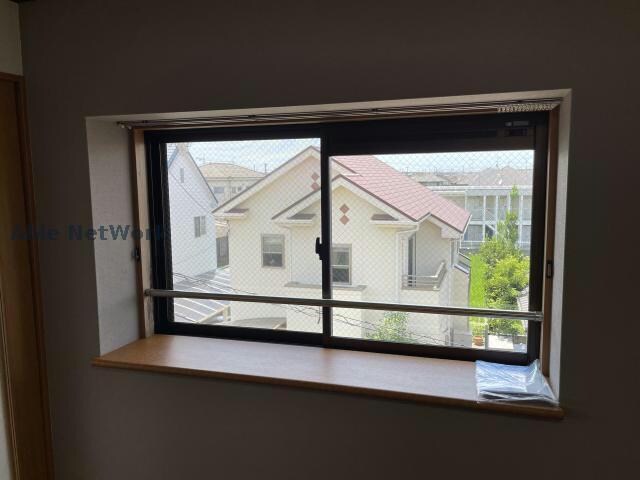 ユーミーつばきの物件内観写真