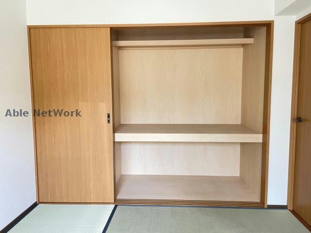 ユーミーつばきの物件内観写真