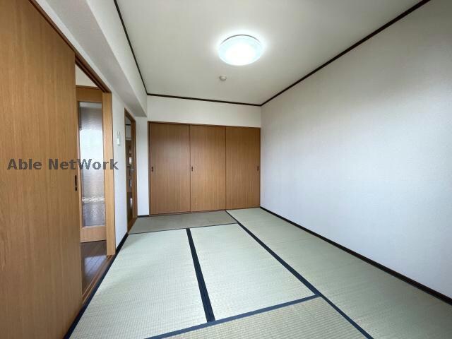 ユーミーつばきの物件内観写真