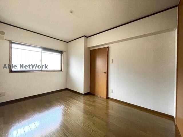 ユーミーつばきの物件内観写真