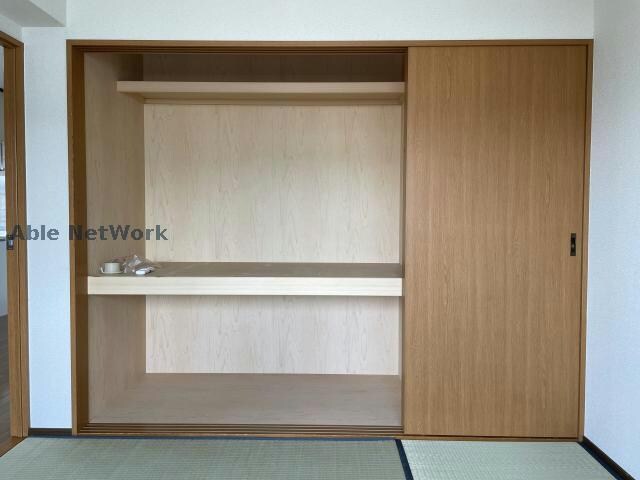 ユーミーつばきの物件内観写真