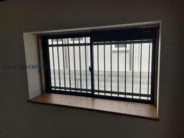 ユーミーつばきの物件内観写真