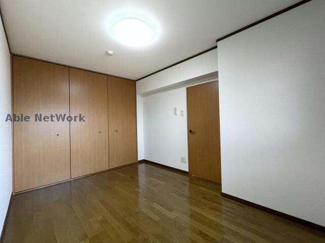 ユーミーつばきの物件内観写真