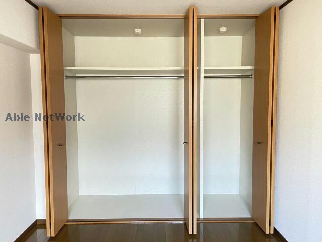 ユーミーつばきの物件内観写真