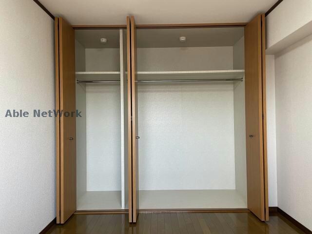 ユーミーつばきの物件内観写真