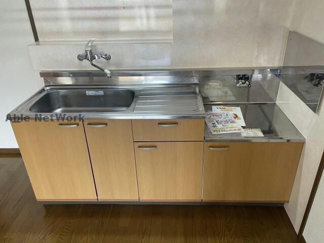 ユーミーつばきの物件内観写真