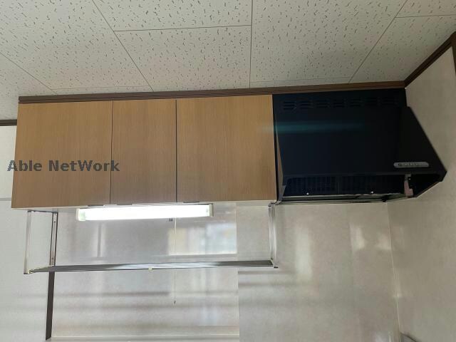 ユーミーつばきの物件内観写真