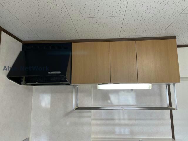 ユーミーつばきの物件内観写真