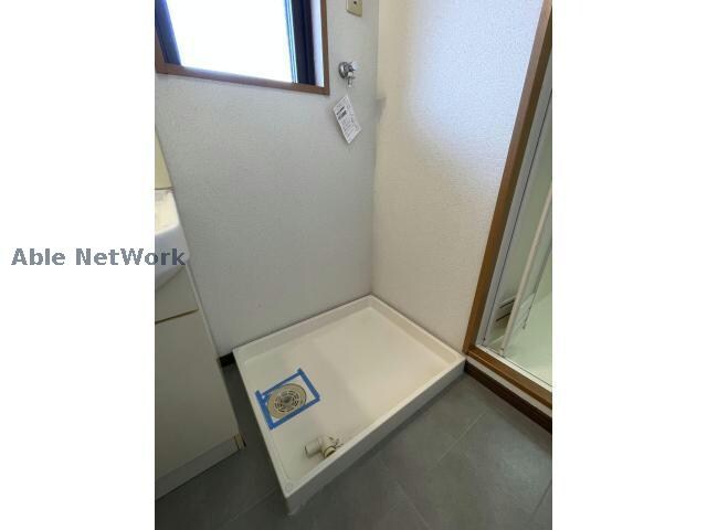 ユーミーつばきの物件内観写真