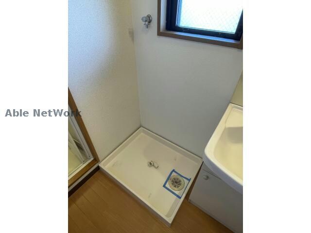 ユーミーつばきの物件内観写真