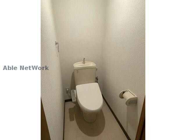 ユーミーつばきの物件内観写真