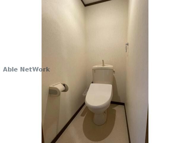 ユーミーつばきの物件内観写真