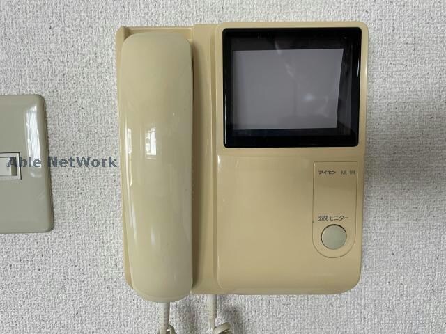 ユーミーつばきの物件内観写真