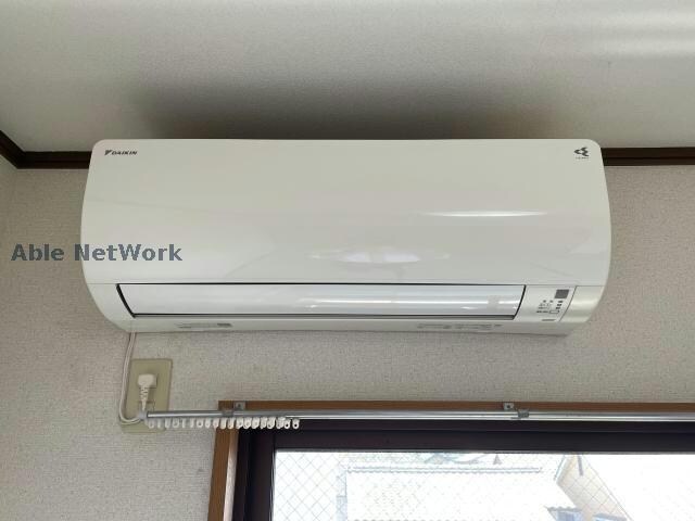 ユーミーつばきの物件内観写真