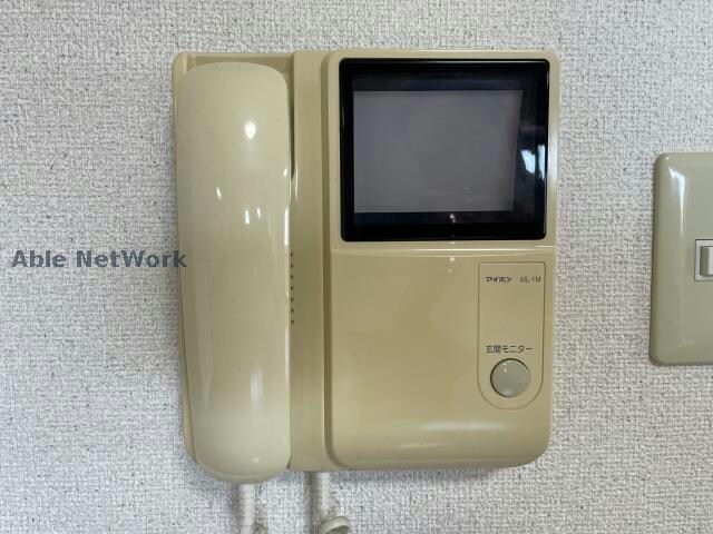 ユーミーつばきの物件内観写真