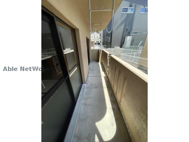 ユーミーつばきの物件内観写真