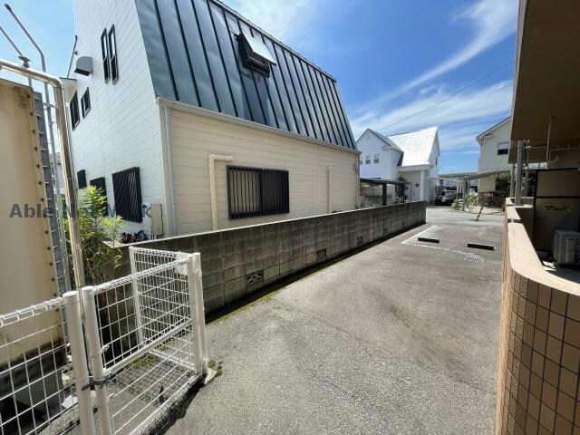 ユーミーつばきの物件内観写真