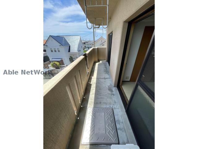 ユーミーつばきの物件内観写真