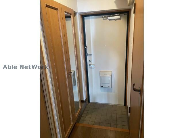 ユーミーつばきの物件内観写真