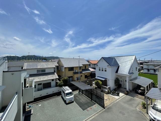 ユーミーつばきの物件内観写真