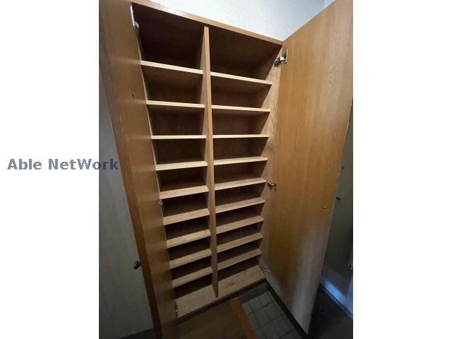 ユーミーつばきの物件内観写真