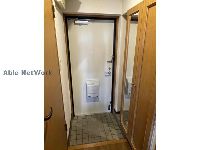 ユーミーつばきの物件内観写真