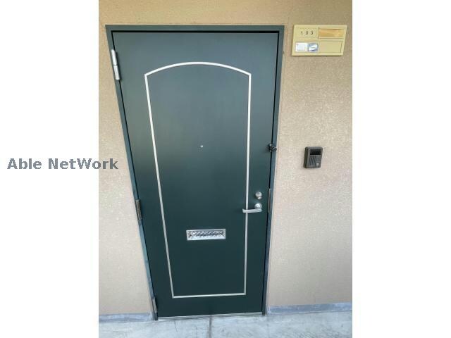 ユーミーつばきの物件内観写真