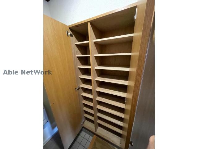 ユーミーつばきの物件内観写真