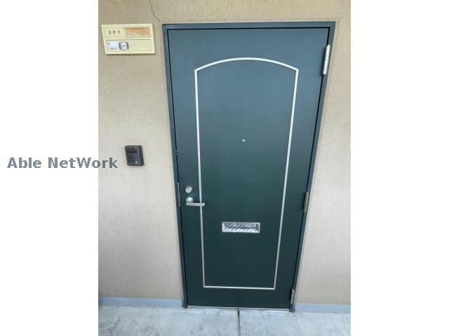 ユーミーつばきの物件内観写真