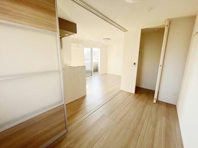 マノワール南町の物件内観写真