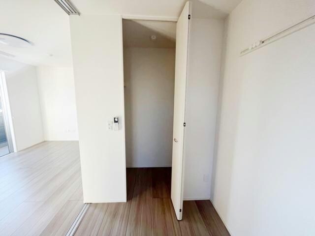 マノワール南町の物件内観写真