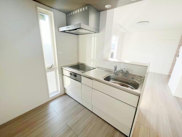 マノワール南町の物件内観写真