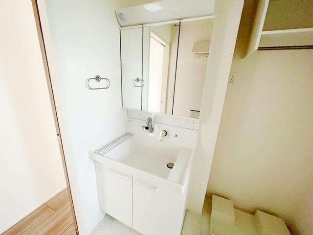 マノワール南町の物件内観写真