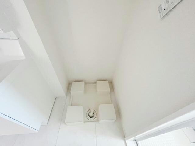 マノワール南町の物件内観写真